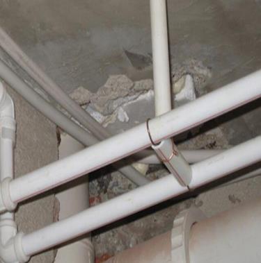 无锡漏水维修 卫生间漏水的原因是什么？卫生间下水管漏水怎么办？