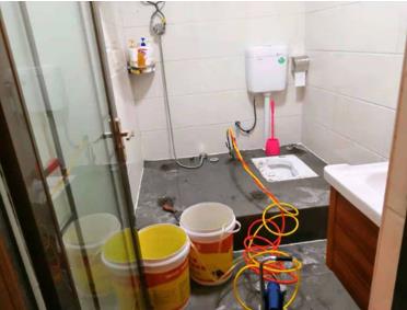 无锡漏水检测 卫生间漏水怎么修？卫生间装修要注意哪些？