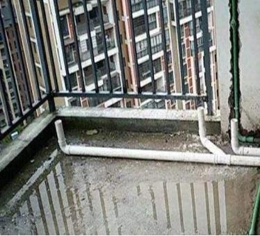 无锡漏水维修 阳台漏水怎么修理?