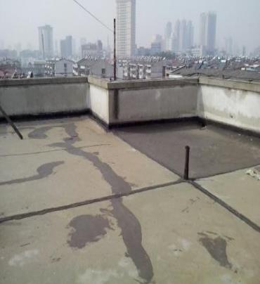 无锡漏水维修 楼顶漏水是什么原因，楼顶漏水维修方法是什么?